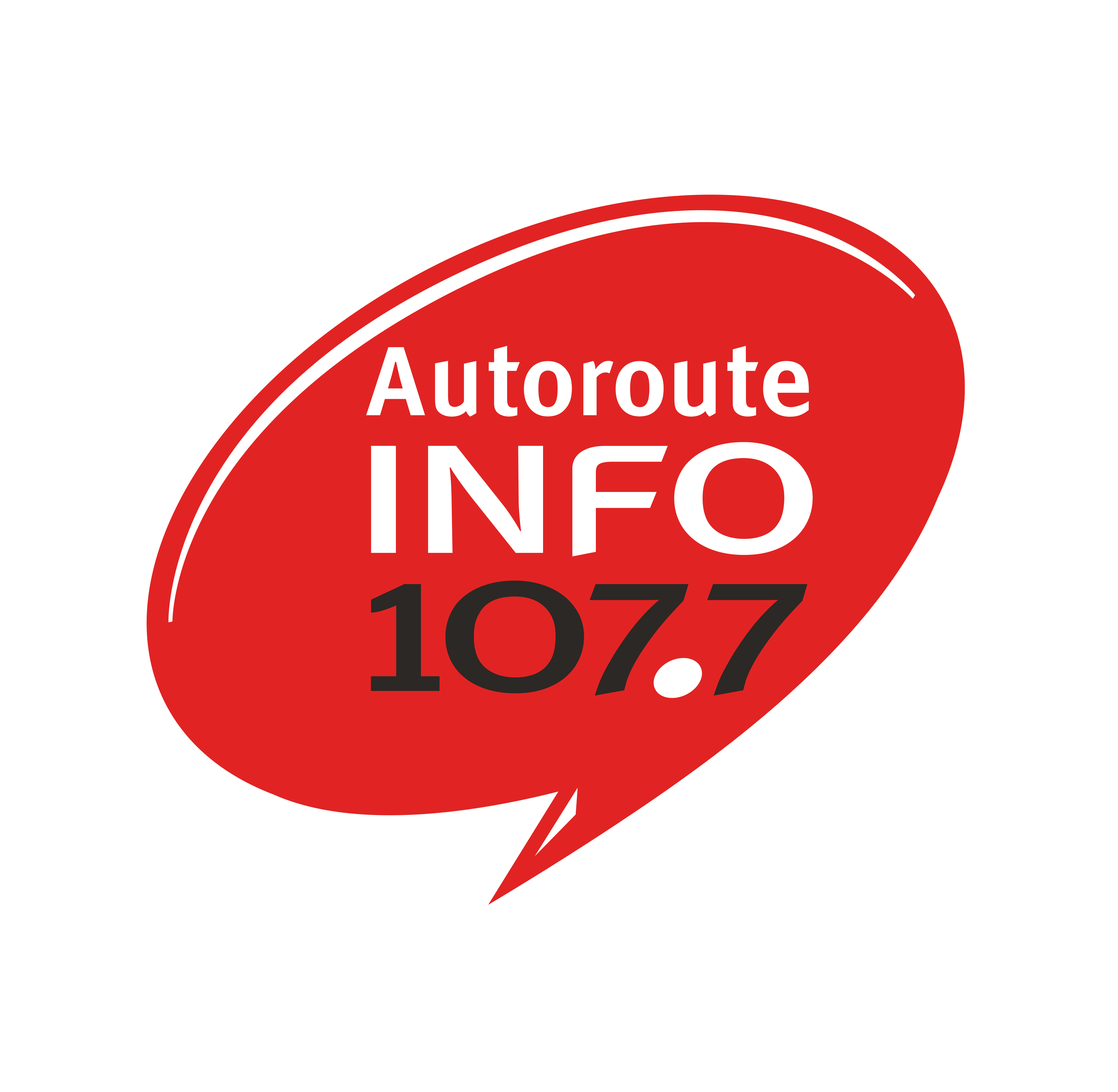 Autoroute Info