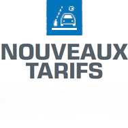 Nouveau Tarif